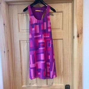 Stunning?Alice & Olivia Silk Rowan 96% Silk dress